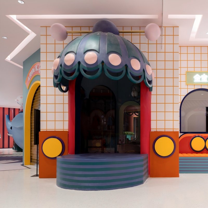 fast food who we serve