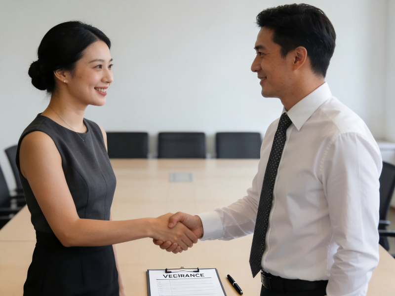 Customer Recognition