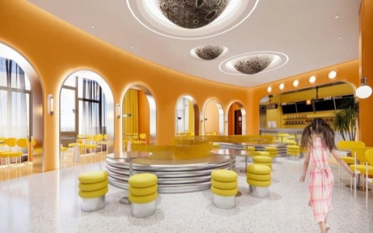 indoor playground design for a café in the united states (8)