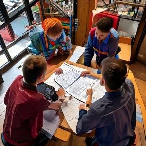 installation guidance