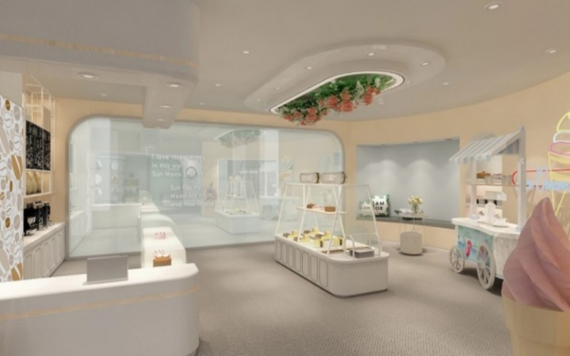 family friendly indoor playzone restaurant in usa (3)