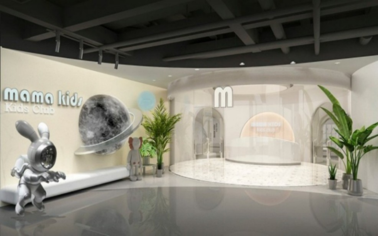 family friendly indoor playzone restaurant in usa (5)