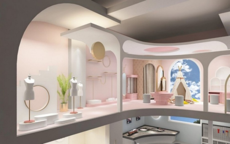 family friendly indoor playzone restaurant in usa (6)