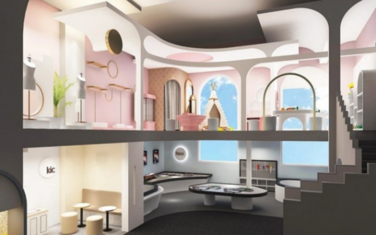 family friendly indoor playzone restaurant in usa (8)