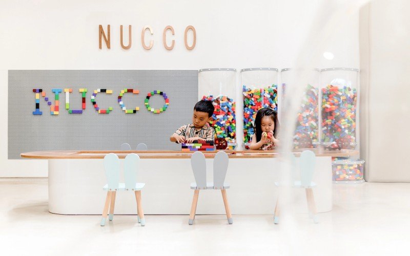 family restaurant usa la nucco