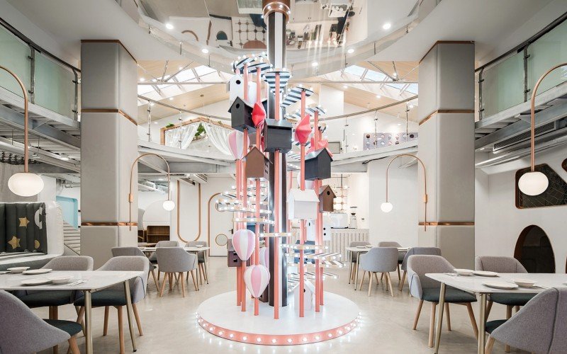 family restaurant usa la nucco (12)