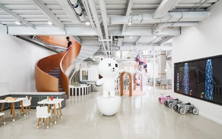 family restaurant usa la nucco (17)