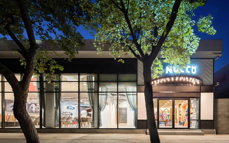 family restaurant usa la nucco (6)