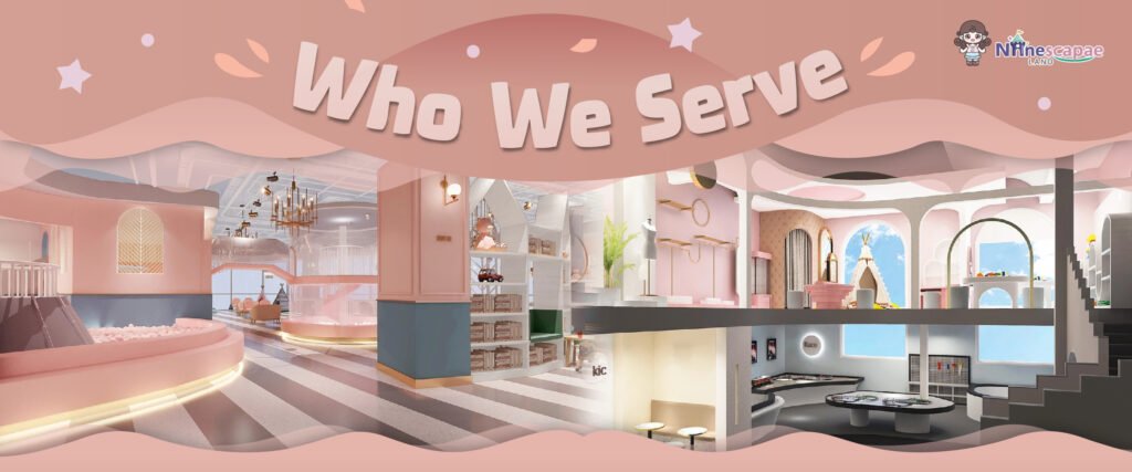 who we serve mobile banner